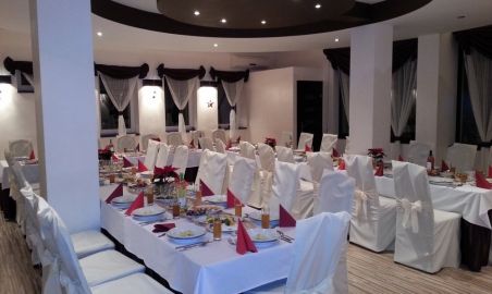 Sale weselne - Sala Bankietowa Venge - SalaDlaCiebie.com - 1