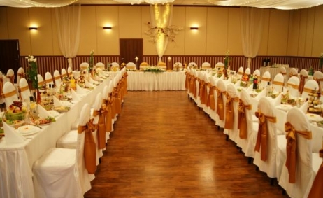 Sala weselna - Sale weselne - Hotel Skarpa - 55817455526d53886354083.jpeg - SalaDlaCiebie.com Sale weselne w Hotel Skarpa, Łódź