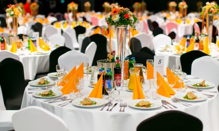 Sale weselne - Terminal Hotel - SalaDlaCiebie.com - 11