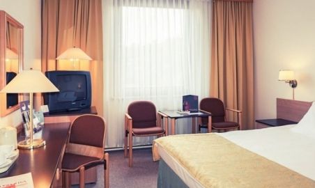 Sale weselne - Hotel Mercure Jelenia Góra - SalaDlaCiebie.com - 5