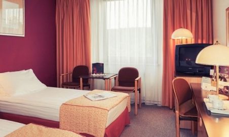 Sale weselne - Hotel Mercure Jelenia Góra - SalaDlaCiebie.com - 4