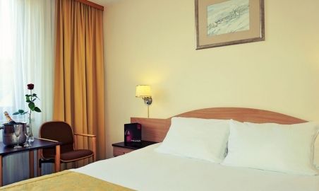 Sale weselne - Hotel Mercure Jelenia Góra - SalaDlaCiebie.com - 3