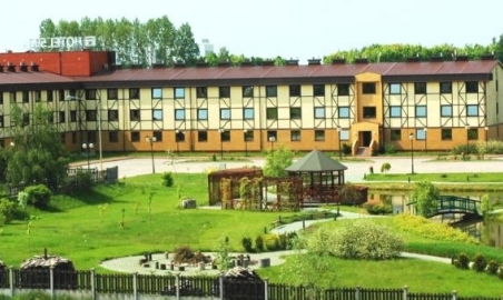 Sale weselne - Hotel 500 - SalaDlaCiebie.com - 10