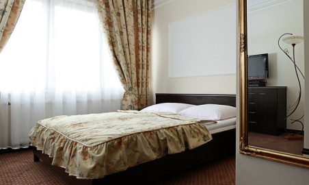 Sale weselne - Hotel Wzgórze Toskanii*** - SalaDlaCiebie.com - 18