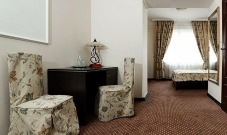 Sale weselne - Hotel Wzgórze Toskanii*** - SalaDlaCiebie.com - 17