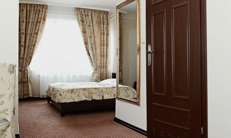 Sale weselne - Hotel Wzgórze Toskanii*** - SalaDlaCiebie.com - 16