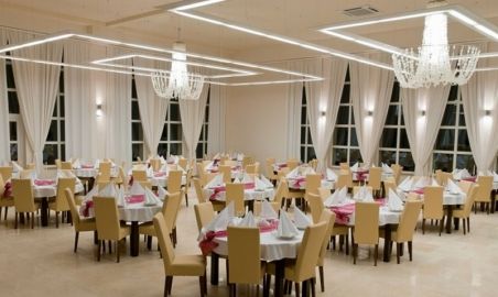 Sale weselne - "Stara Stołówka"  Hotel & Restauracja - SalaDlaCiebie.com - 4