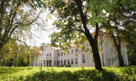 Sale weselne - Pałac Grąbkowo - SalaDlaCiebie.com - 1
