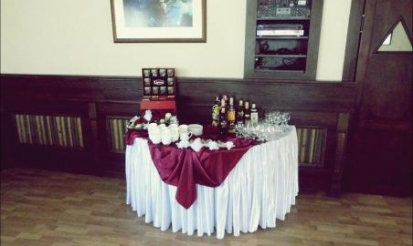 Sale weselne - Hotel Pass - SalaDlaCiebie.com - 4