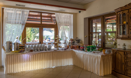 Sale weselne - Stara Garbarnia Banquet Park - SalaDlaCiebie.com - 19