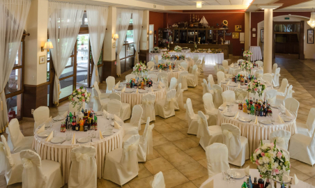 Sale weselne - Stara Garbarnia Banquet Park - SalaDlaCiebie.com - 5