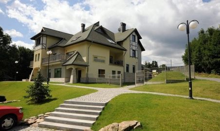 Sale weselne - Hotel Morawa - SalaDlaCiebie.com - 1