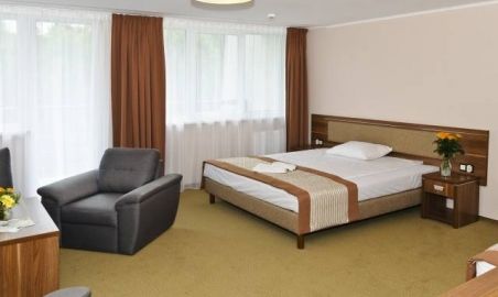 Sale weselne - Hotel Polanica Resort & Spa - SalaDlaCiebie.com - 6