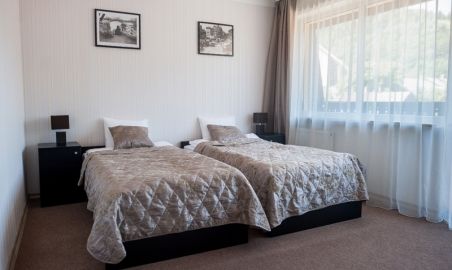 Sale weselne - Apartamenty Parkowe Resort & SPA - SalaDlaCiebie.com - 8