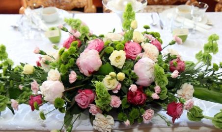 Sale weselne - Pałac Jastrzębie - SalaDlaCiebie.com - 6