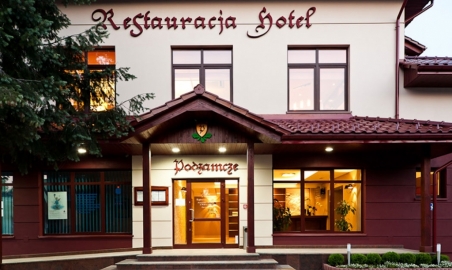 Sale weselne -  Restauracja & Hotel*** Podzamcze - SalaDlaCiebie.com - 30