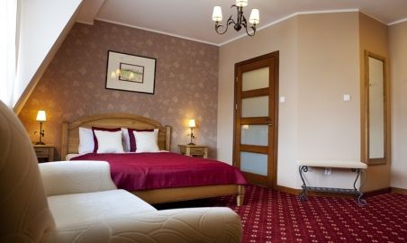 Sale weselne - Hotel Pod Orłem*** - SalaDlaCiebie.com - 8