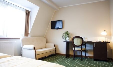 Sale weselne - Hotel Pod Orłem*** - SalaDlaCiebie.com - 7