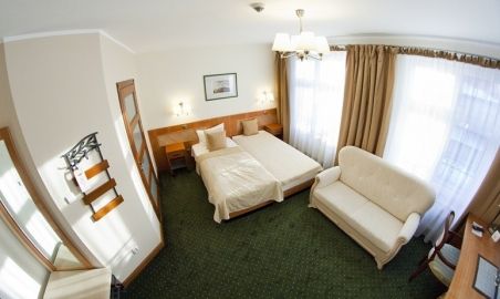 Sale weselne - Hotel Pod Orłem*** - SalaDlaCiebie.com - 6