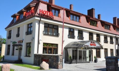 Sale weselne - Hotel Pod Orłem*** - SalaDlaCiebie.com - 1