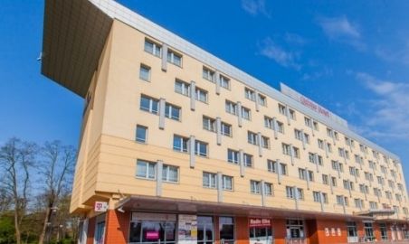 Sale weselne - Hotel Qubus Głogów - SalaDlaCiebie.com - 1