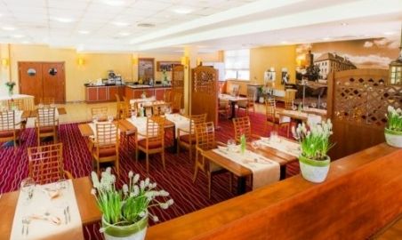 Sale weselne - Hotel Qubus Głogów - SalaDlaCiebie.com - 2