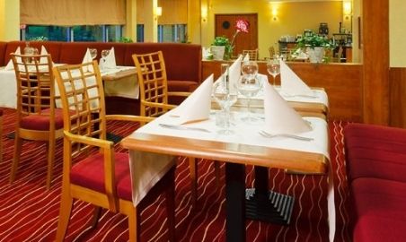 Sale weselne - Hotel Qubus Głogów - SalaDlaCiebie.com - 4