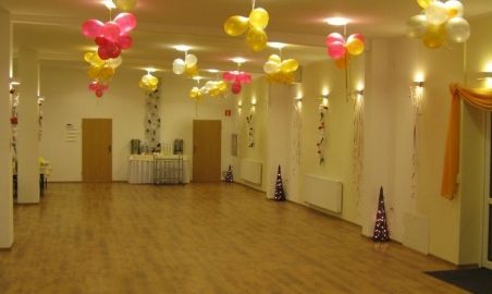 Sale weselne - Sala Bankietowa Złotoryja - SalaDlaCiebie.com - 3