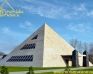 Sale weselne - Piramida Horusa - SalaDlaCiebie.com - 1