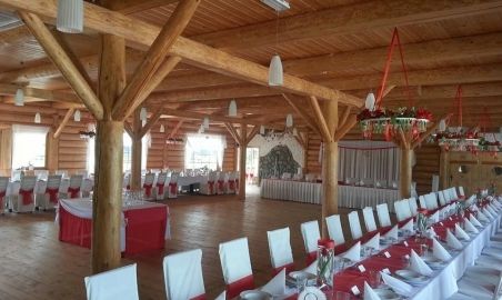 Sale weselne - Restauracja Przycup w Dolinie - SalaDlaCiebie.com - 10