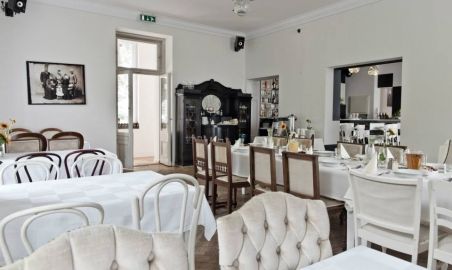 Sale weselne - Restauracja "Przyjaciele i Znajomi" - SalaDlaCiebie.com - 9