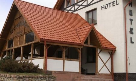 Sale weselne - Hotel Koniuszy** - SalaDlaCiebie.com - 1