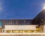 Sale weselne - Courtyard by Marriott Warsaw Airport - SalaDlaCiebie.com - 1