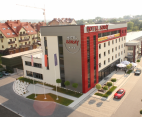 Hotel*** SORAY