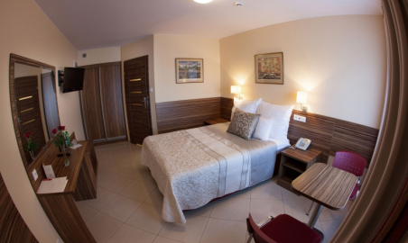 Sale weselne - Hotel*** SORAY - SalaDlaCiebie.com - 32