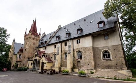 Sale weselne - Zamek Górka - 55c3570006988164958_177477249093607_1856066496_n.jpg - SalaDlaCiebie.com