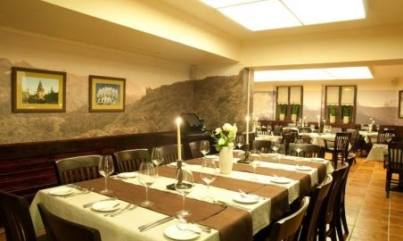 Sale weselne - Restauracja Pieprz i Wanilia - SalaDlaCiebie.com - 9