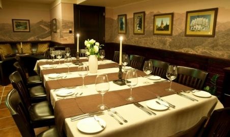 Sale weselne - Restauracja Pieprz i Wanilia - SalaDlaCiebie.com - 6