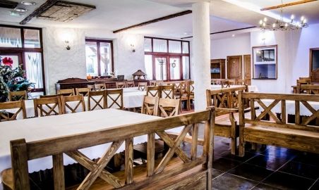 Sale weselne - Karczma Dwa Dęby - SalaDlaCiebie.com - 4