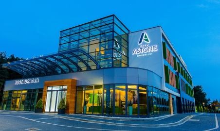 Sale weselne - Hotel Astone Confernence & SPA - SalaDlaCiebie.com - 1
