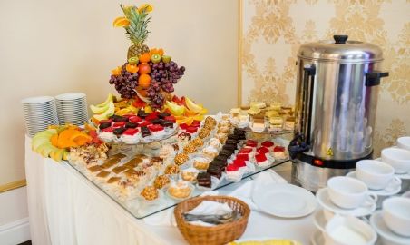 Sale weselne - Hotel Korona Lublin Spa & Wellness - SalaDlaCiebie.com - 11