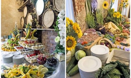 Sale weselne - Hotel Korona Lublin Spa & Wellness - SalaDlaCiebie.com - 7