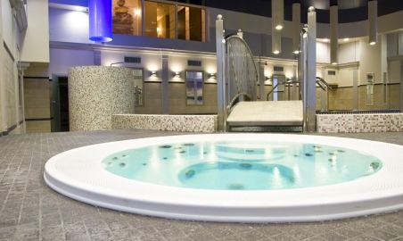 Sale weselne - Hotel Korona Lublin Spa & Wellness - SalaDlaCiebie.com - 15