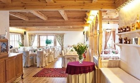 Sale weselne - Głęboczek. Vine Resort & SPA - SalaDlaCiebie.com - 4