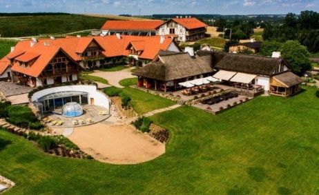 Sale weselne - Głęboczek. Vine Resort & SPA - 5603d7cdeb0a4484528_513997491949183_143590971_n.jpg - SalaDlaCiebie.com