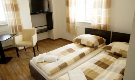 Sale weselne - Hotel Pałacyk w Pakości - SalaDlaCiebie.com - 7