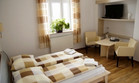 Sale weselne - Hotel Pałacyk w Pakości - SalaDlaCiebie.com - 6