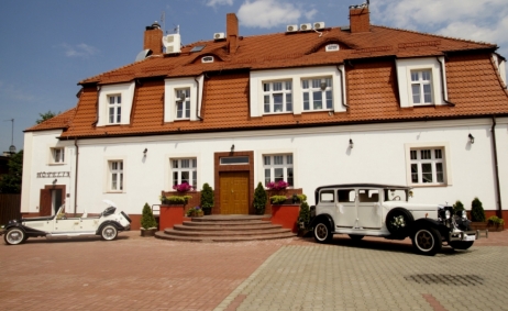 Sale weselne - Hotel Pałacyk w Pakości - 5617c30be5400palacyk_mmasdv.jpeg - SalaDlaCiebie.com