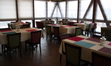 Sale weselne - Restauracja "Szum Lasu" - SalaDlaCiebie.com - 5