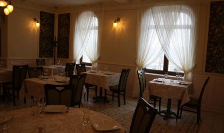 Sale weselne - Restauracja "Szum Lasu" - SalaDlaCiebie.com - 2